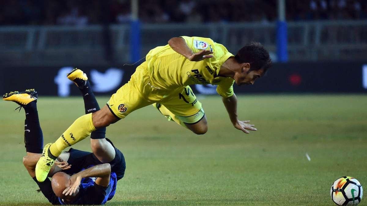 DESCANSO | Villarreal 2-0 Mallorca: Emery se hace fuerte en casa