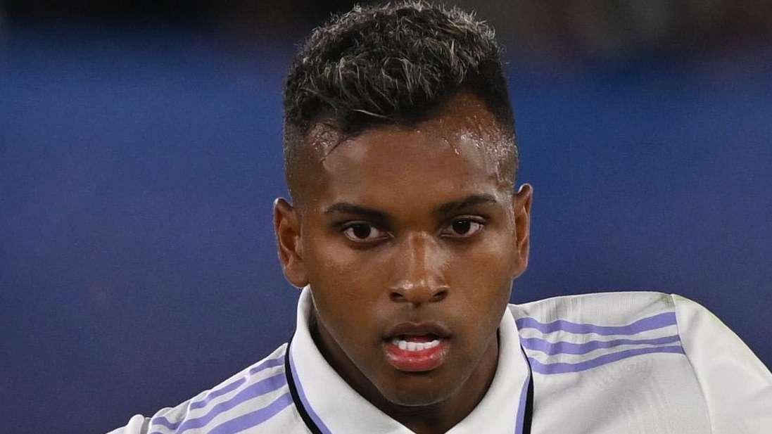 Real Madrid | El motivo de la ausencia de Rodrygo contra el Almería