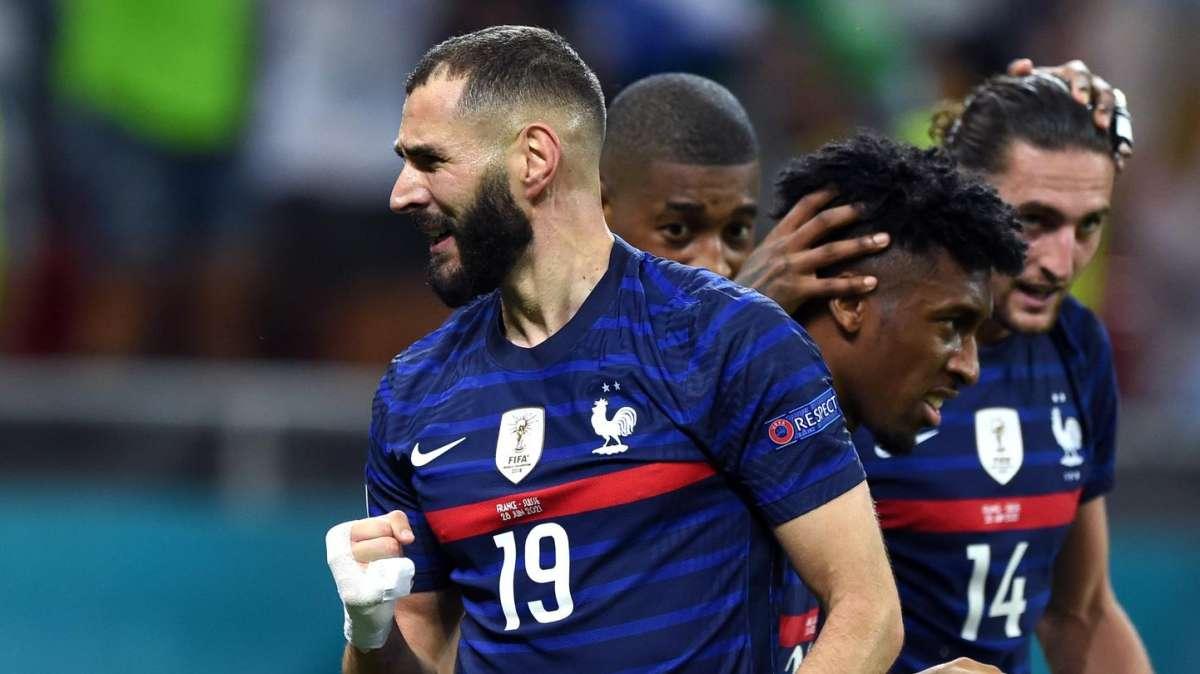 TOP News 18 | Benzema bendice la llegada de Mbappé, el interés inglés por Valverde...