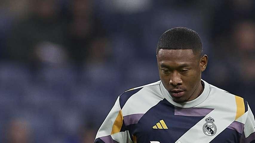 Nuevo giro radical con Alaba: Ancelotti se frota las manos