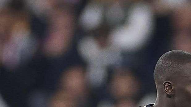 Mendy no asegura su continuidad en el Real Madrid: "Veremos qué pasa"