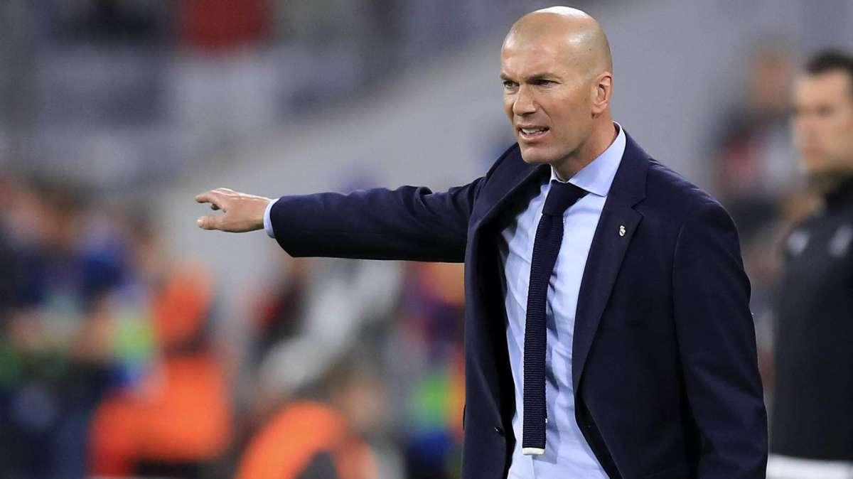 EXCLUSIVA BD | Agustín Martín: "Creo que Zidane se volverá a marchar del Madrid. Mbappé..."