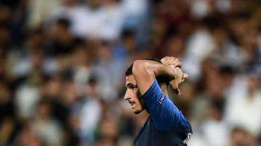 Fichajes Real Madrid, tres grandes se fijan en un futurible blanco