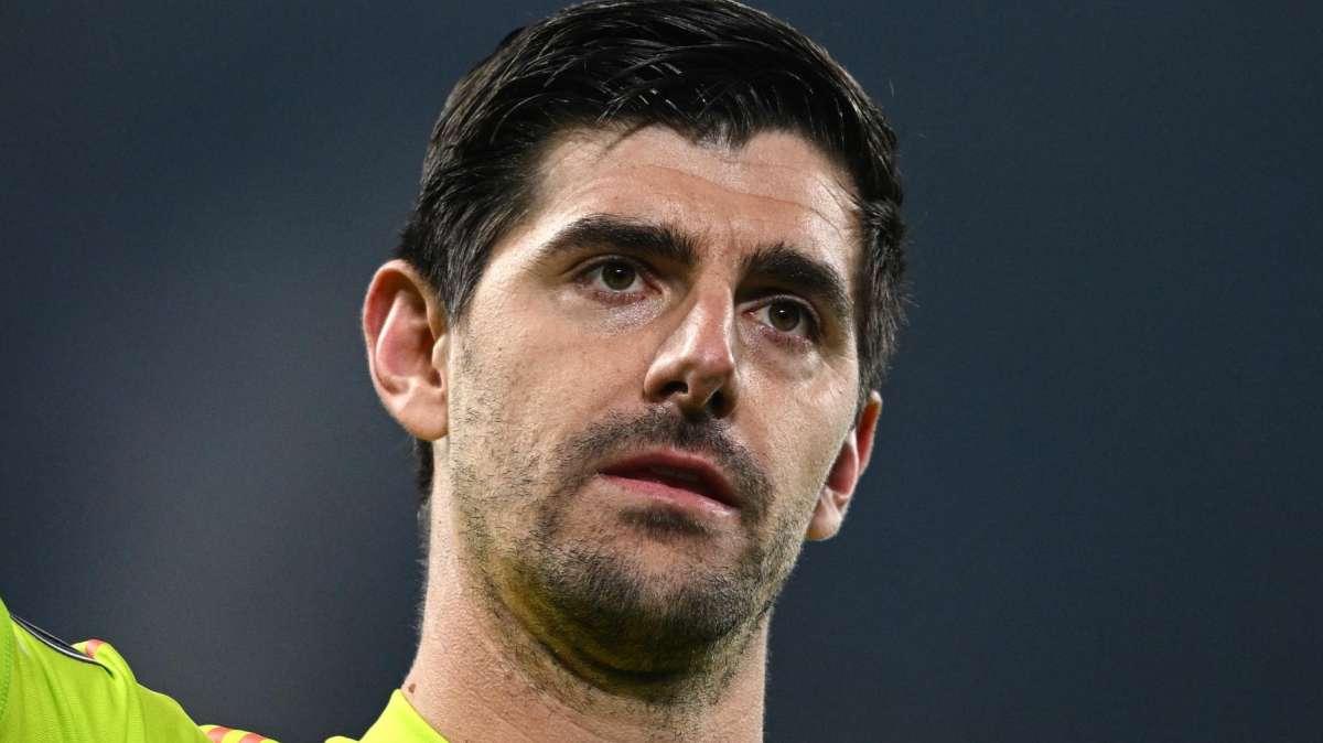 Ya hay negociaciones con el sustituto de Courtois: adiós al Real Madrid