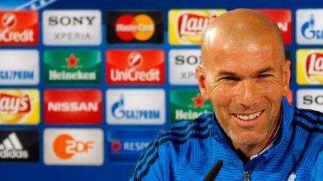 DIRECTO BD - Zidane en rueda de prensa: "No hay favoritos. Tenemos que pensar que no hay partido de vuelta. James..."
