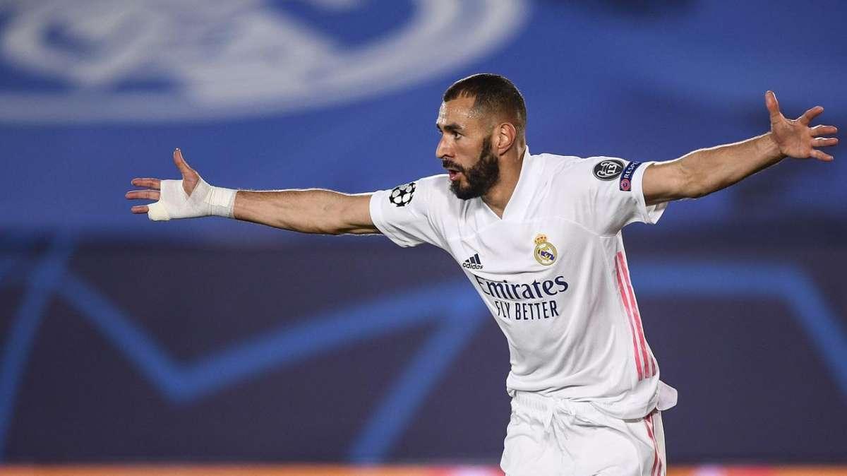 Real Madrid - Chelsea | Rüdiger: "Benzema es uno de los mejores del mundo. Zidane..."