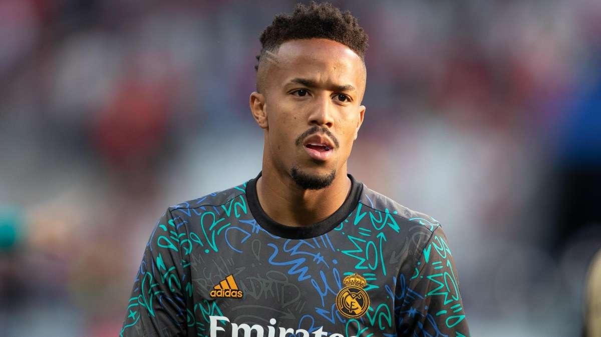 INFO BD | Militao se disculpó con sus compañeros tras el fallo del clásico