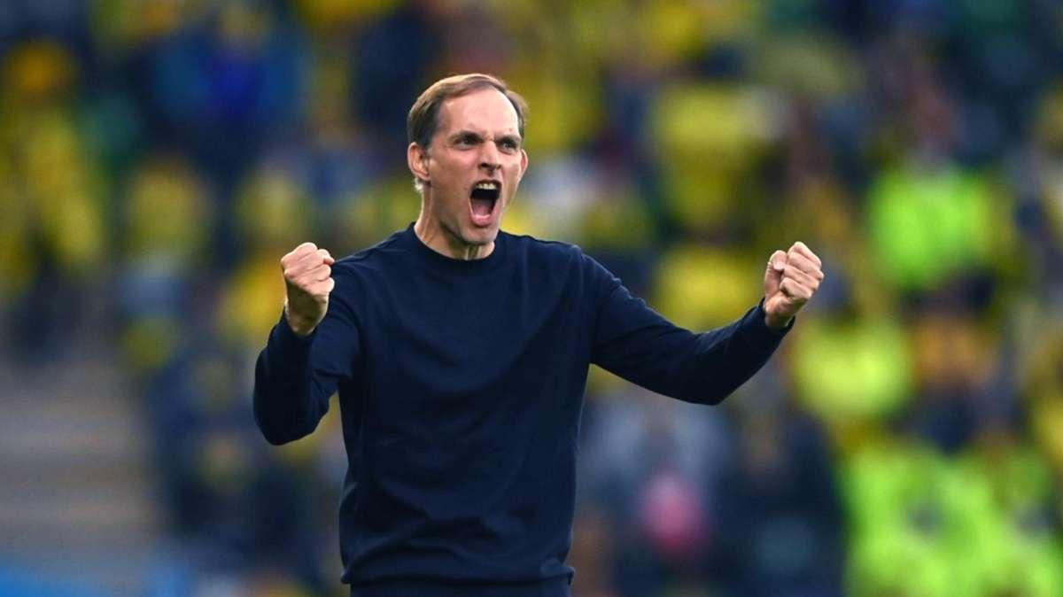 TOP News 12 | Suena Tuchel para el Real Madrid, la operación Mbappé...