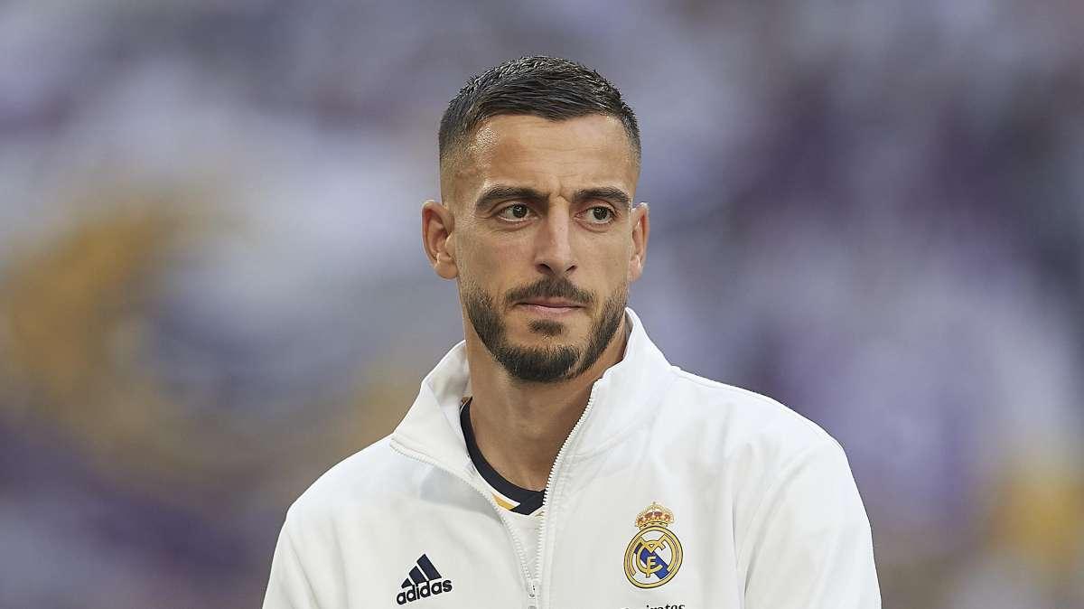 Joselu es un sí clarísimo