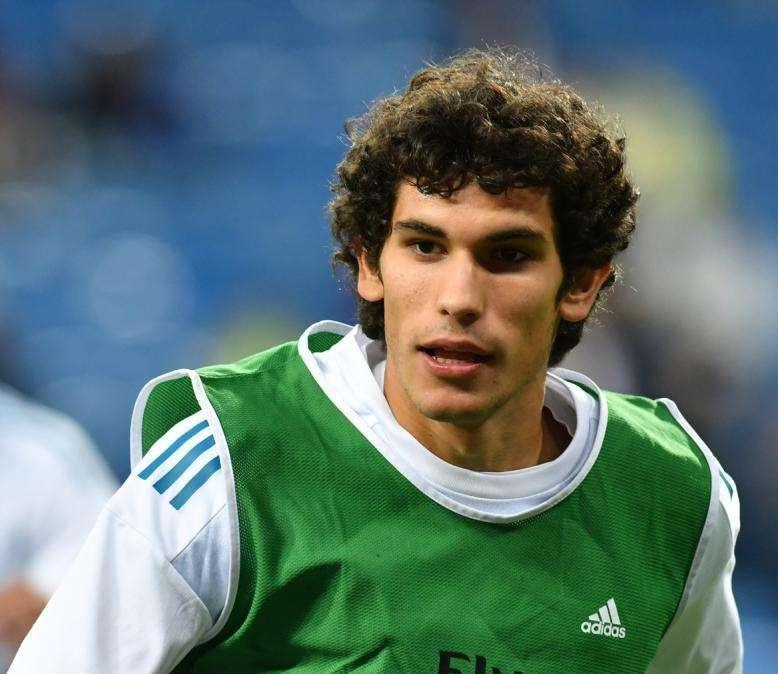 Deportes Cuatro da la lista de los jugadores que más ilusionan del Real Madrid 