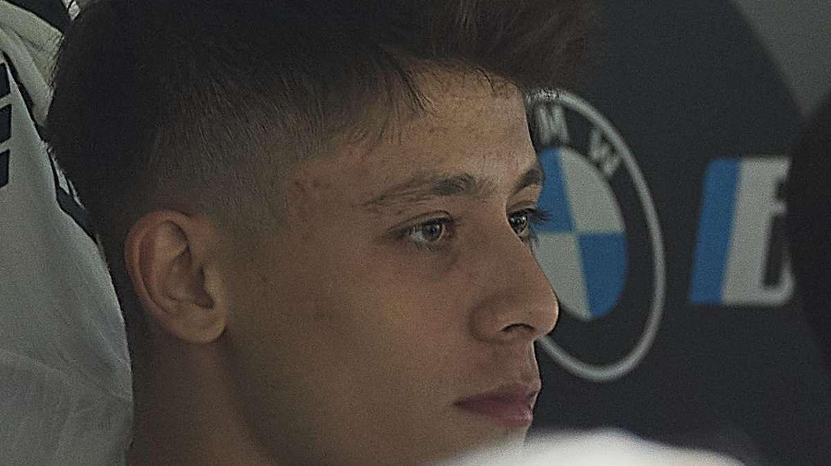 Un futbolista del Barcelona se deshace en elogios con Arda Güler