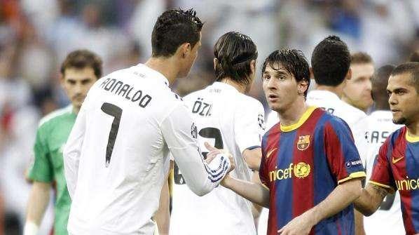 Madrid y Barça llevarán el Clásico al Mundial de Rusia