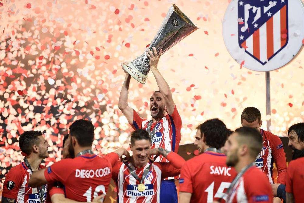 Gil Marín: "Con Madrid o Juve las acciones dudosas caen de su lado..."