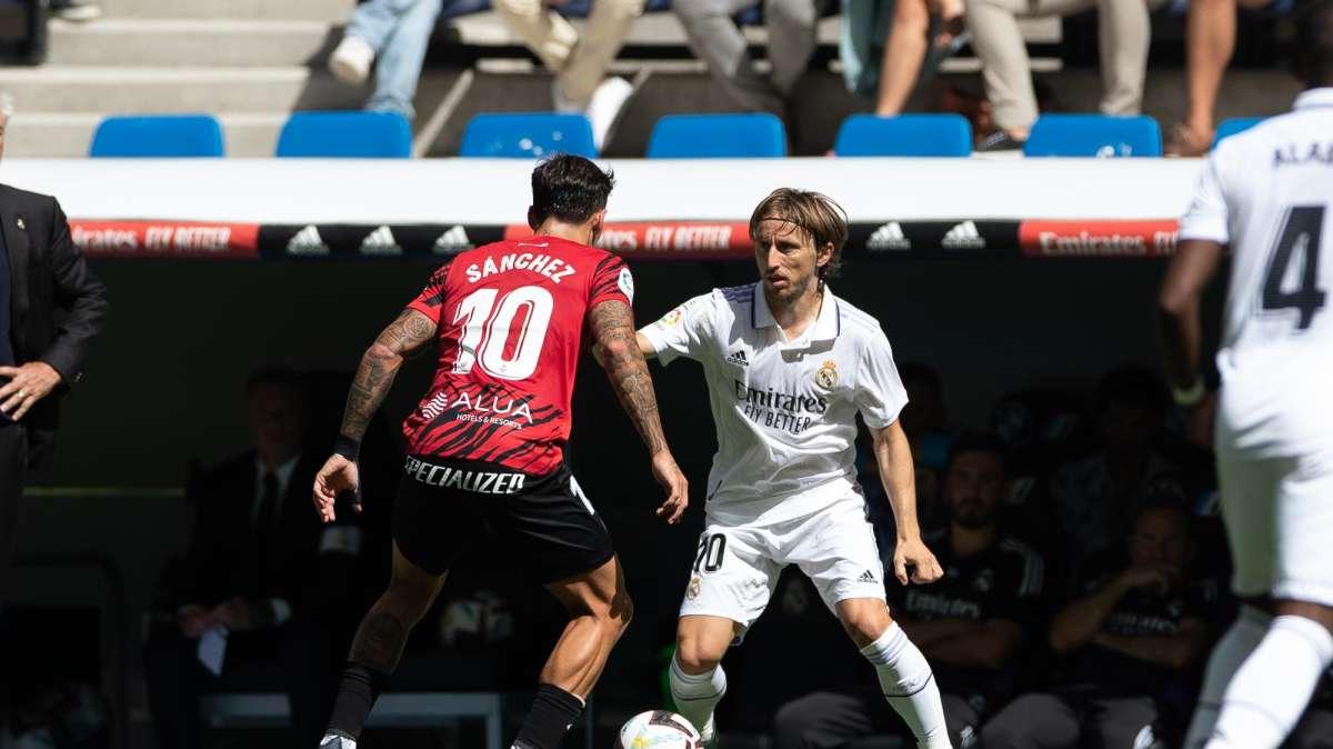 Ya es oficial la fecha del primer partido de 2024 para el Real Madrid