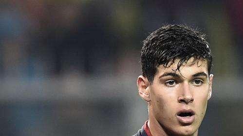 ¡De locos! El Monaco paga 25 millones por un chaval de 16 años