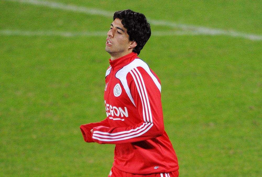Henry, propietario del Liverpool: "Era el momento de vender a Suárez"