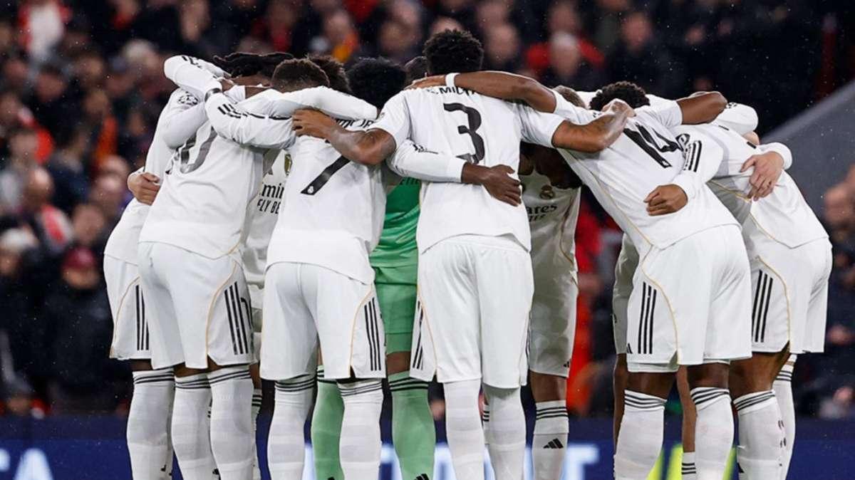 Nueva prueba de fuego para este jugador del Real Madrid: insostenible