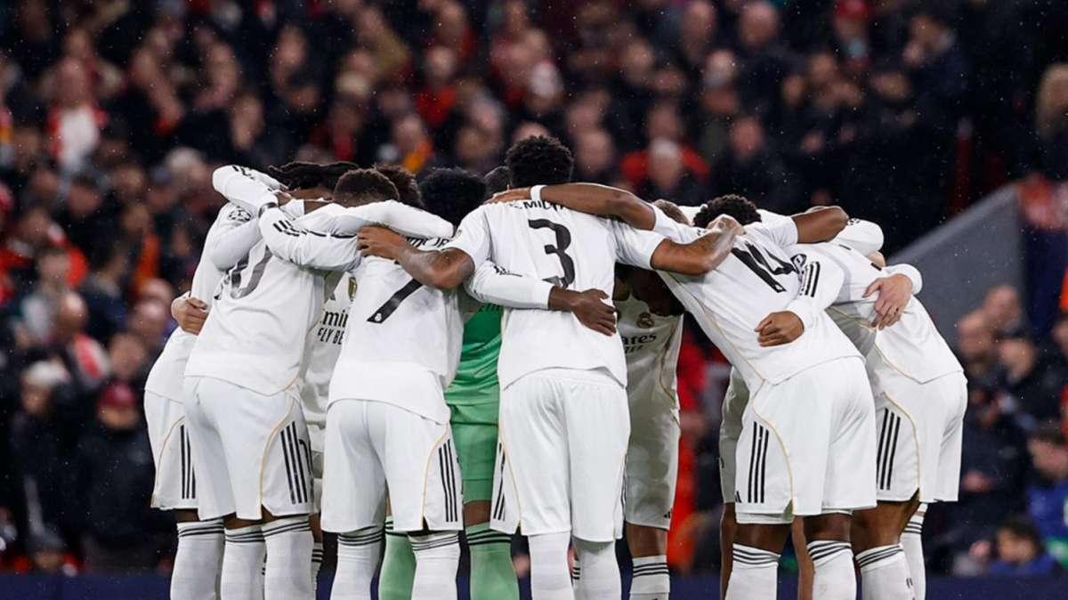 Un jugador del Real Madrid, señalado: "En el vestuario creen que no se ha enterado aún"