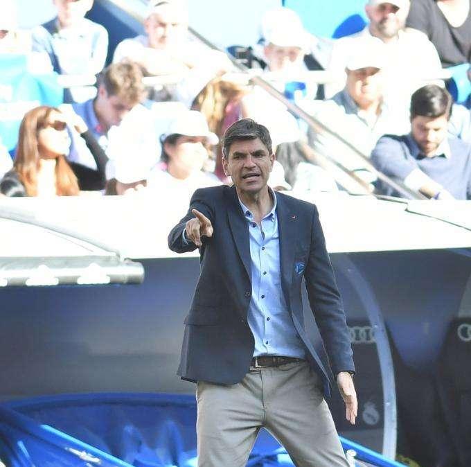 ¡OJO! Mauricio Pellegrino ya tiene favorito para la final de la Champions de Kiev