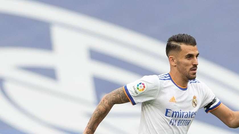 ¿Tchouaméni por Ceballos?