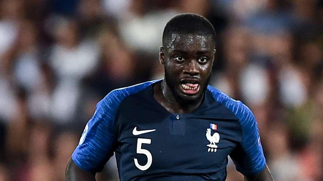 OFICIAL - El Bayern ficha a Dayot Upamecano