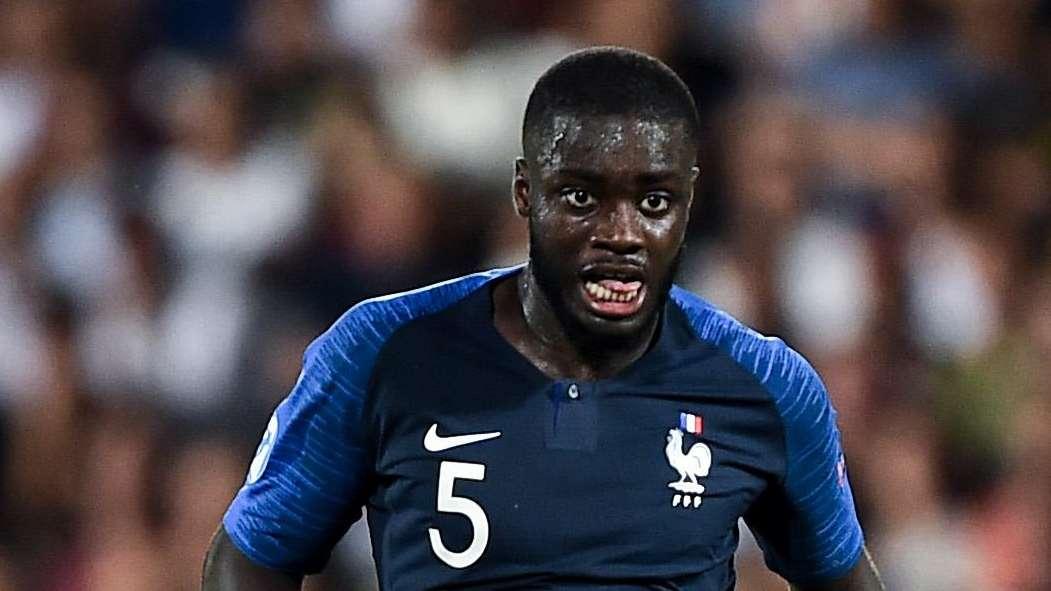 Fichajes Real Madrid | Upamecano dejará el Leipzig en verano: sus posibles destinos