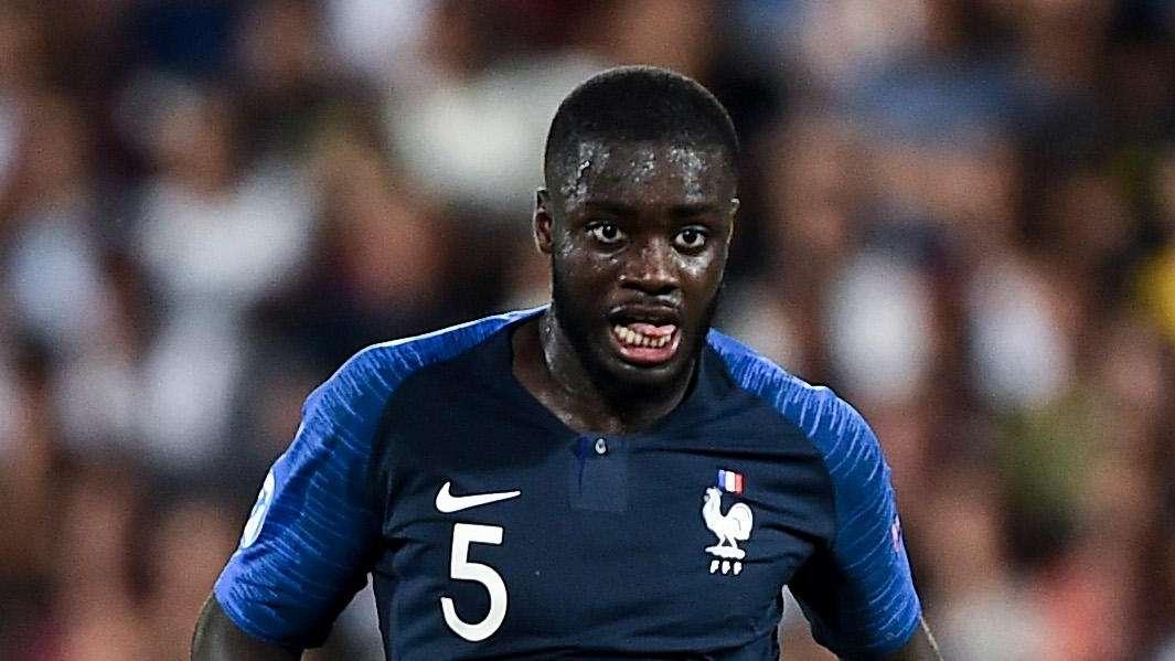 Fichajes Real Madrid | Tres grandes de la Premier, a la caza de Upamecano: su precio