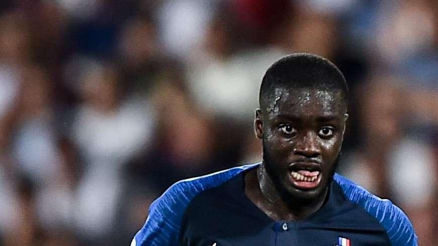 Fichajes Real Madrid | El Bayern reconoce el interés por Upamecano