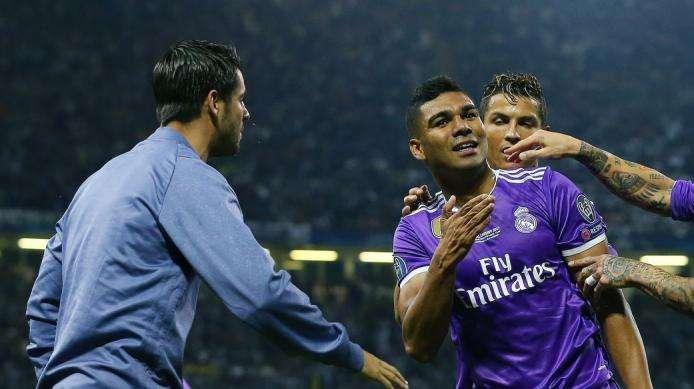 Marca, Carpio: "Contra el PSG, el Madrid se juega la temporada y todo su crédito"
