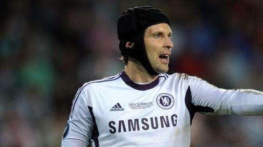 The Sun: El Liverpool apunta a Petr Cech