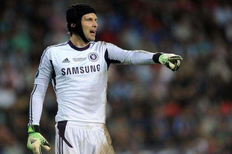Cech cierra definitivamente la puerta del Arsenal a Casillas