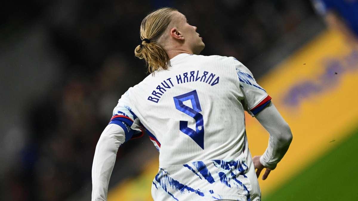 Bombazo: el Real Madrid activa los fichajes de Haaland y Enzo Fernández