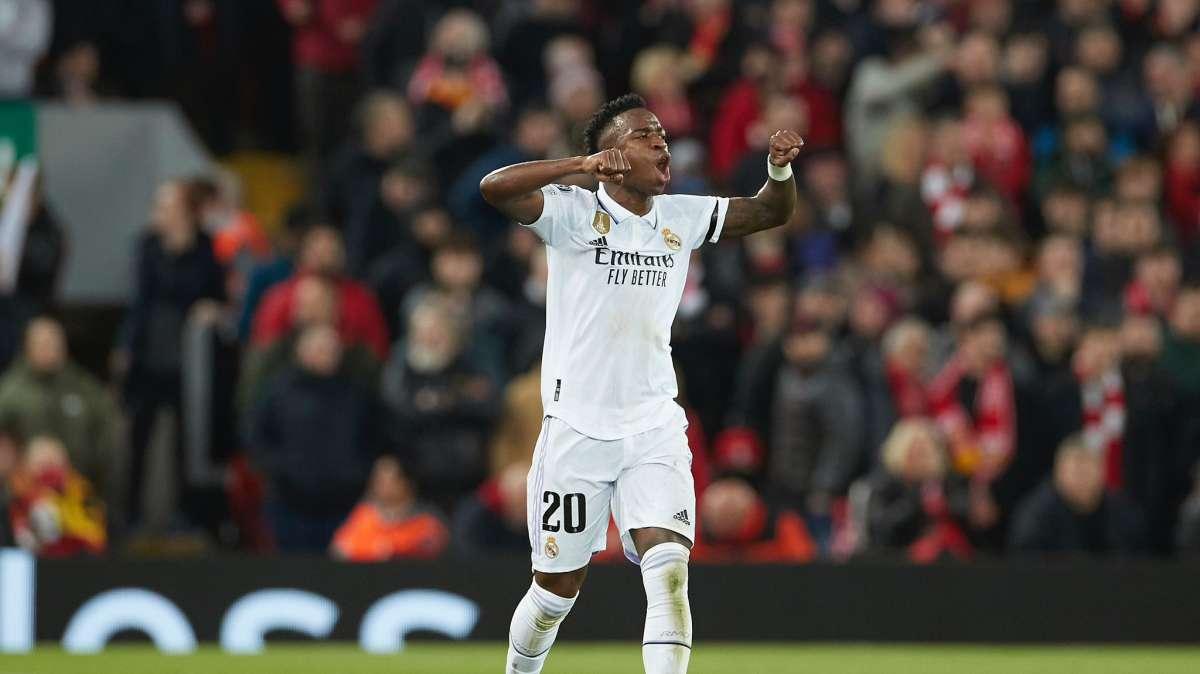 UNOXUNO BD | Vinicius enseñó el camino y Benzema remató