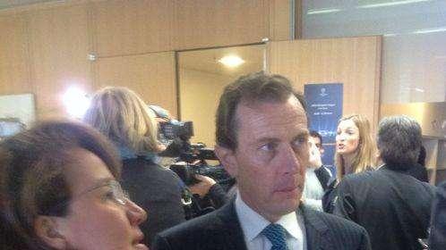 Butragueño: "En el Real Madrid no hay lugar para la autocomplacencia"