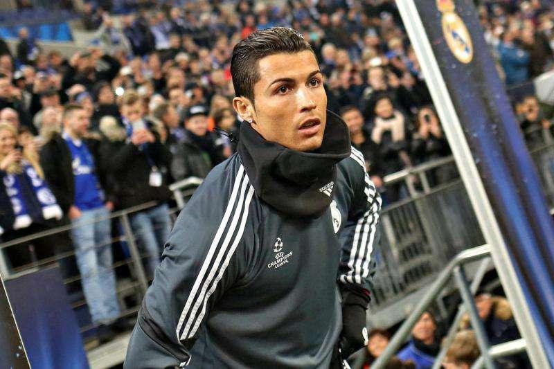Cristiano Ronaldo suma otro premio individual más a su larga lista