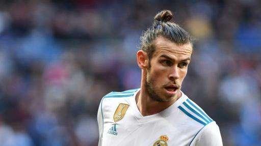 CAMBIO EN EL MADRID - Entra Isco y se retira Gareth Bale