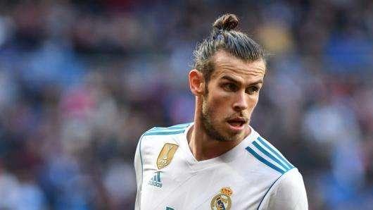 Don Balón - El Real Madrid, dispuesto a incluir a Gareth Bale en una operación