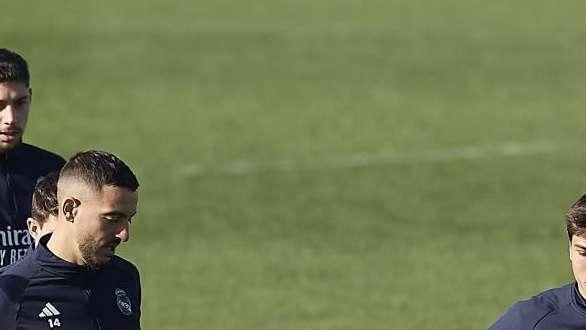 Real Madrid | Las palabras de Gonzalo tras su debut que te emocionarán