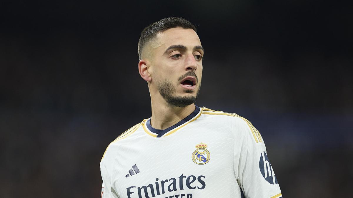 José Mourinho quiere fichar a un Joselu para el Real Madrid