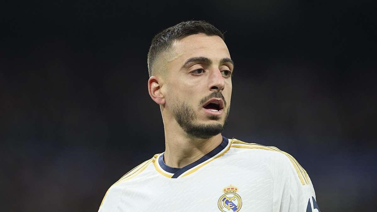 Las rotaciones en el once del Real Madrid no convencen en Mallorca