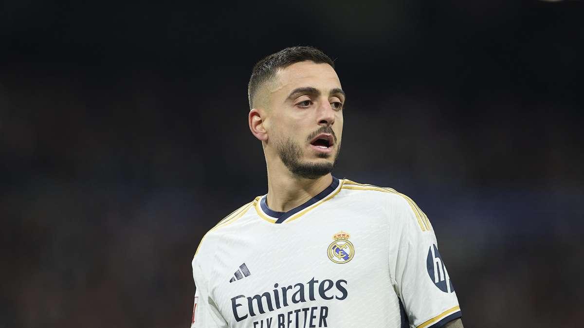 El dato que encumbra a Joselu: por delante de Mbappé y Haaland