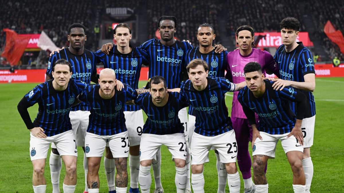 Desvelan el futbolista del Inter que se ha ofrecido al Real Madrid