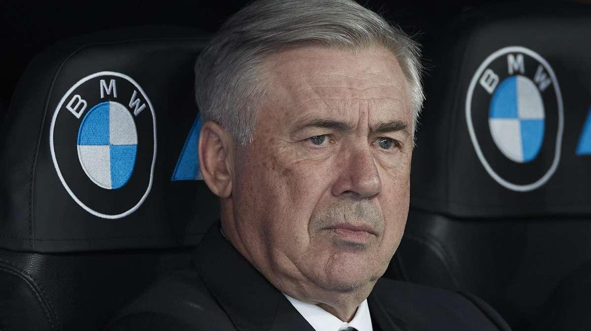 TOP News 12 | La nueva ENCUESTA BD, la continuidad de Ancelotti...