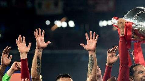 En Inglaterra aseguran que el Barça ha preguntado por Van Dijk
