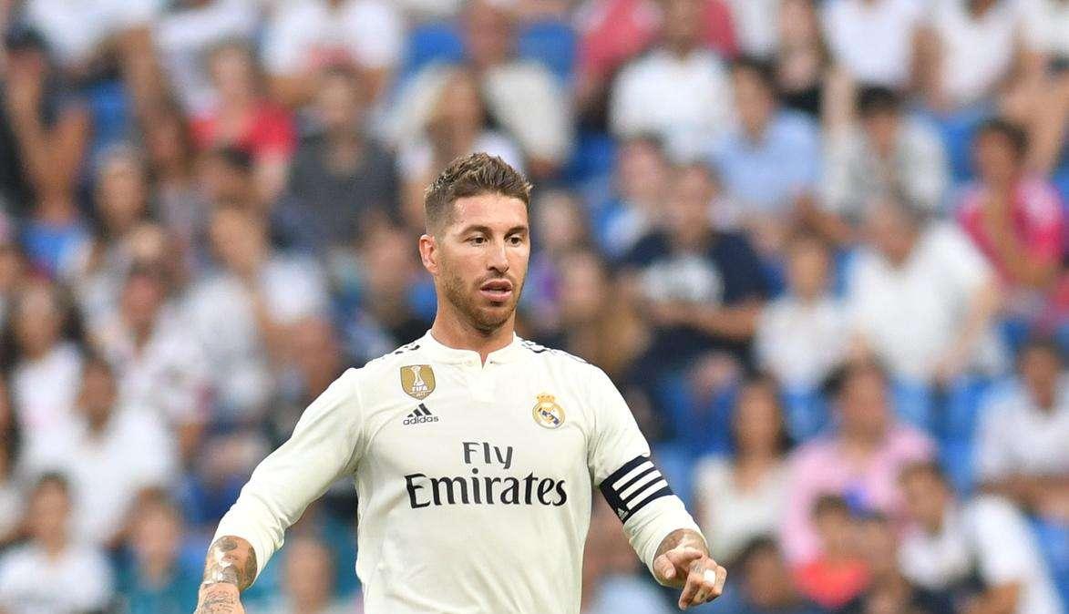Antonio Romero: "A Ramos le queda mandar un burofax, pero por ahí no va a pasar"