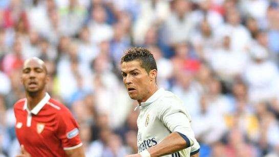 Cristiano, el jugador que más kilómetros ha recorrido entre los finalistas de Champions
