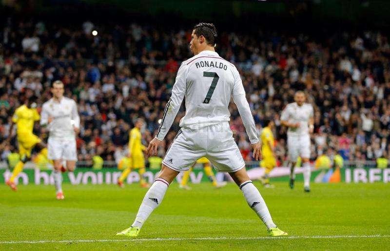 Le10Sport: 120 millones, el precio mínimo para fichar a Cristiano