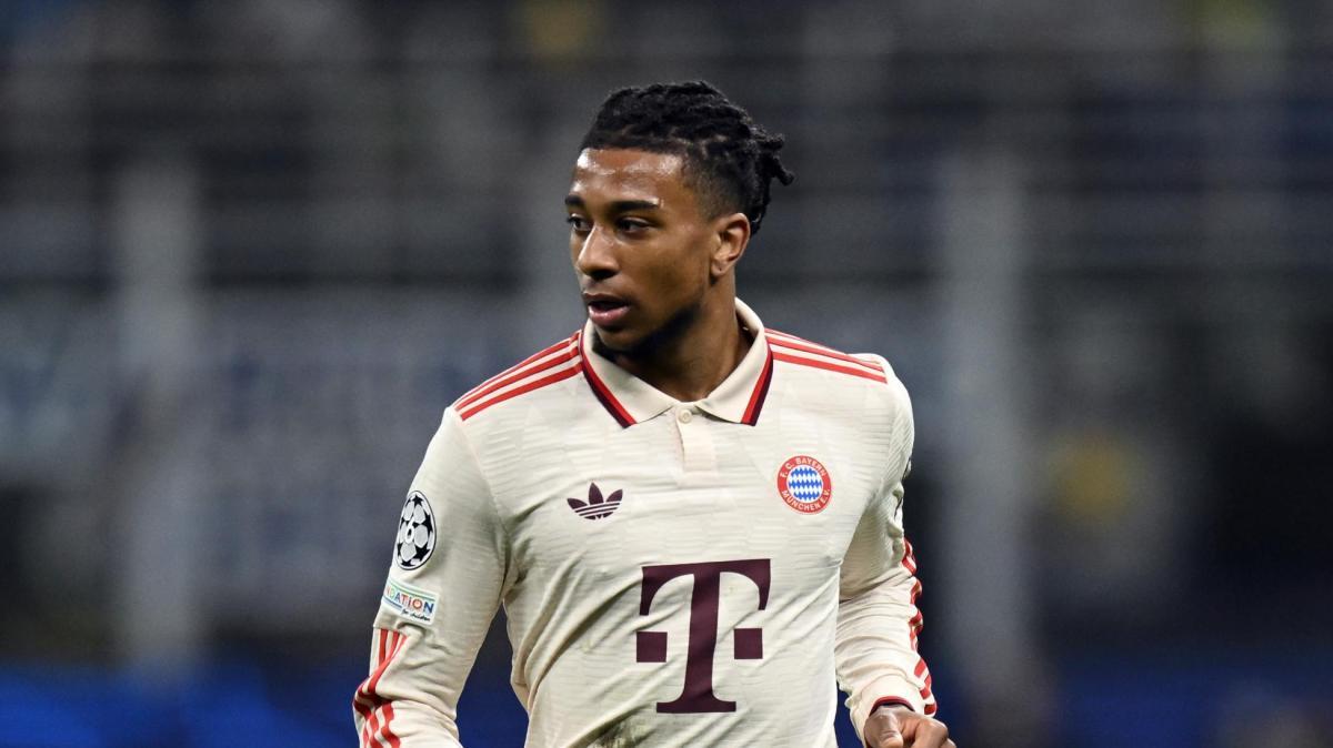 El Real Madrid se acerca a Michael Olise, y se aleja de Nico Paz