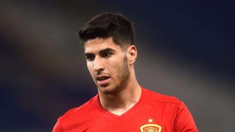 ENCUESTA BD - Asensio reinó en Butarque: el mejor madridista ante el Leganés. James y Morata...