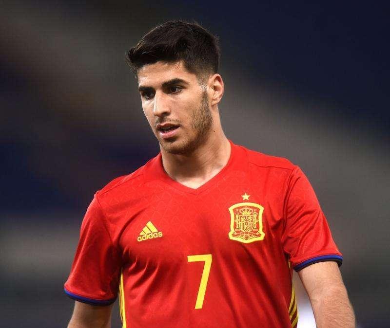 Carvajal aboga por abstraer a Asensio de la corriente de elogios: "Pediría que lo dejáramos un poco tranquilo"